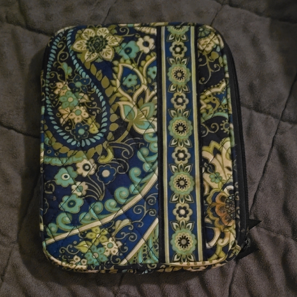 Vera Bradley Floral Tablet Case